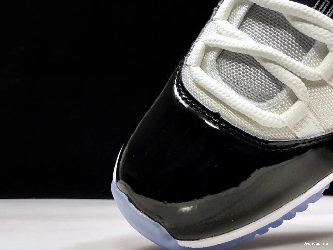 2018 378037-100 Air 11 Retro "concord Jordan 0312